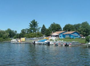 4063 Water Rd., Edenville Township, MI 48657