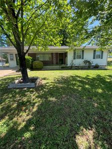 407 Range St, Marshall, AR, 72650