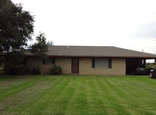 3993 Vidrine Rd, Ville Platte, LA 70586