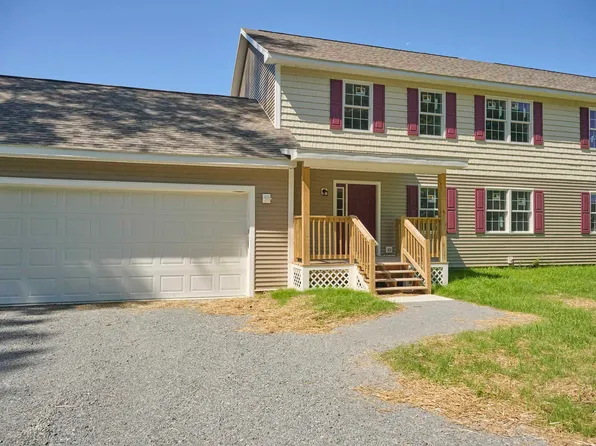 20 Morgan Road #1B, Jericho, VT 05465