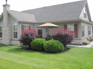 1445 Cotswold Ln #7, Hamilton, OH 45013