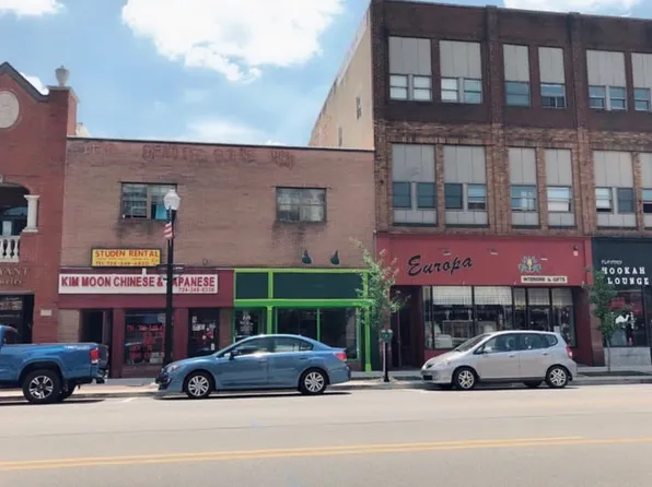 718 Philadelphia St #101, Indiana, PA 15701