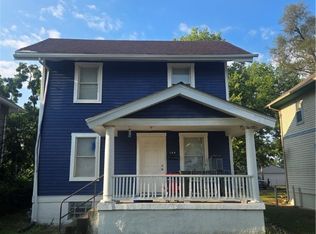 704 14th Ave, Middletown, OH 45044