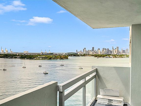 5th image of 1500 Bay Rd APT 1536S