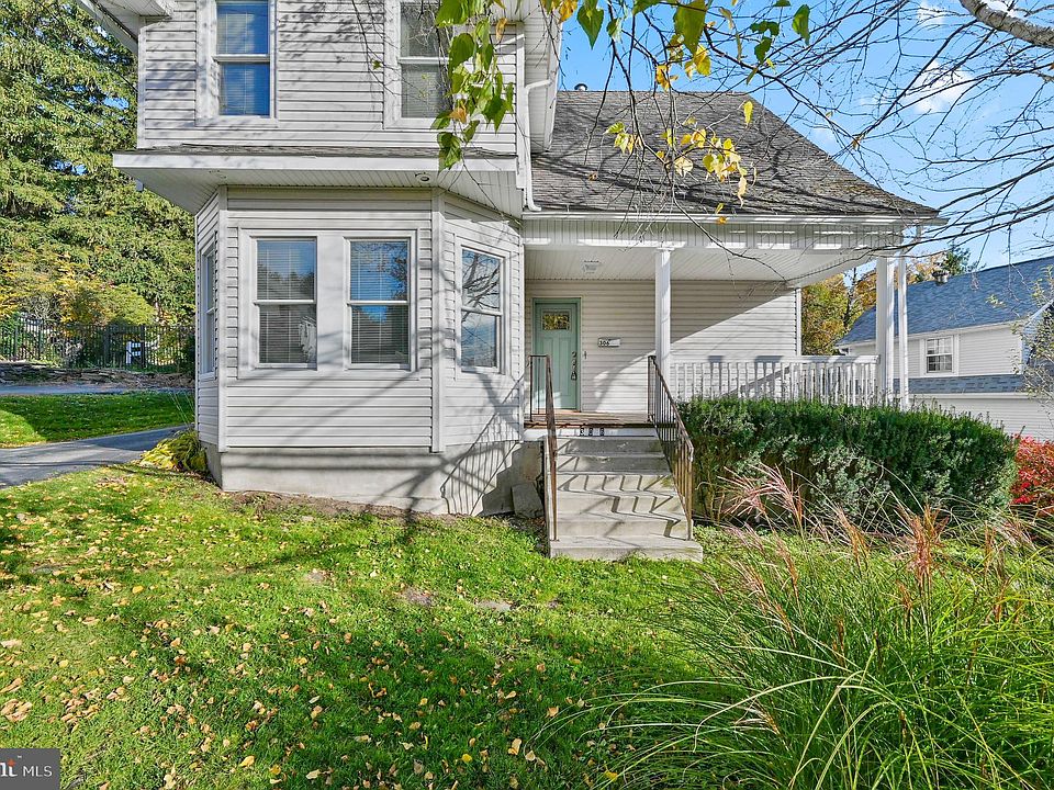 306 Highland Ave, Clarks Summit, PA 18411 Zillow
