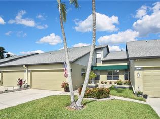 802 McGregor Park Cir UNIT 802, Fort Myers, FL 33908