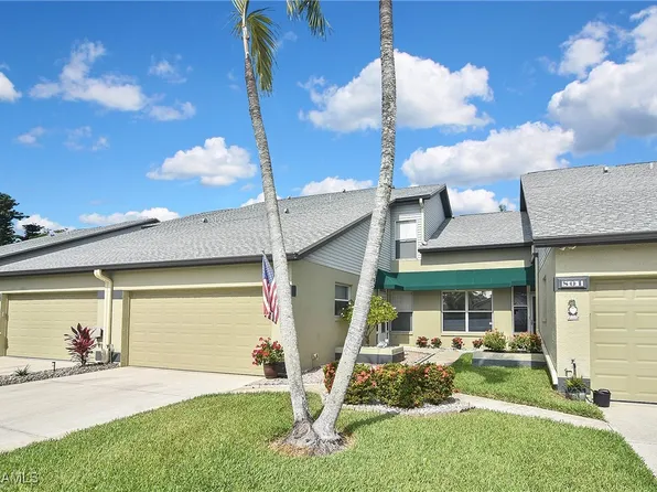 802 McGregor Park Cir Unit 802, Fort Myers, FL 33908