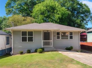 1857 Dunlap Ave, East Pt, GA 30344