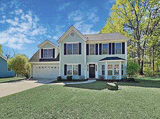 13612 Quixley Ln, Charlotte, NC 28273