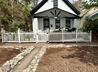 2813 California St, Denver, CO 80205