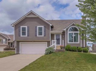 18706 W 161st St, Olathe, KS 66062