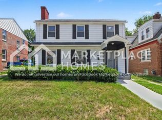 15330 Asbury Park, Detroit, MI 48227