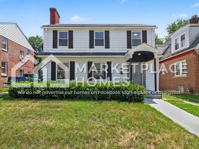 15330 Asbury Park, Detroit, MI, 48227