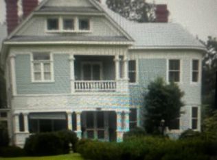 356 S Main St, Madison, GA 30650