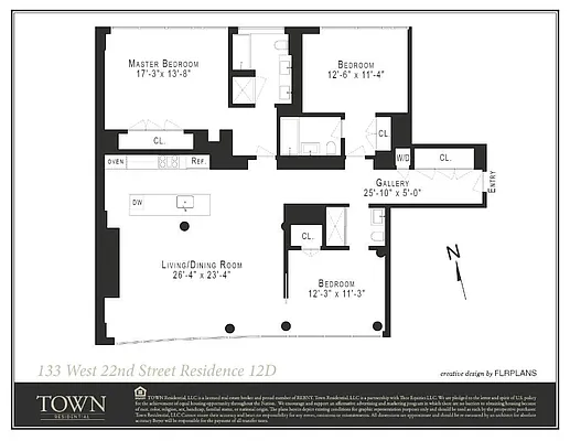 Sold by Town Residential | media 8
