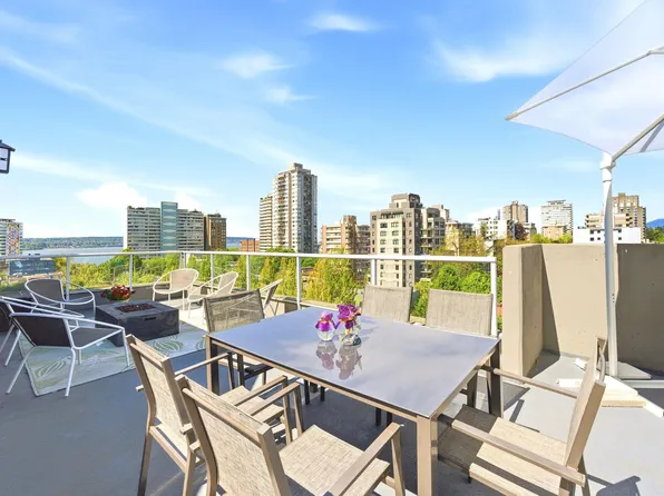 1771 Nelson St #701, Vancouver, BC V6G 1M6