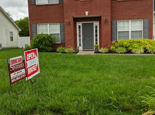 2409 Middlebrook Ridge Ln, Knoxville, TN 37931