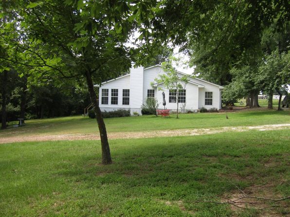 82 N 4160th Rd, Antlers, OK 74523