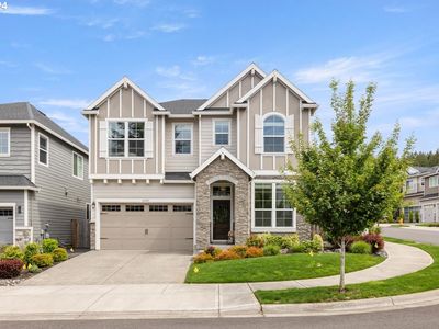 11917 NW Schall St, Portland, OR, 97229