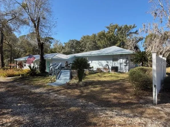 23404 Hobdy Rd, Sorrento, FL 32776