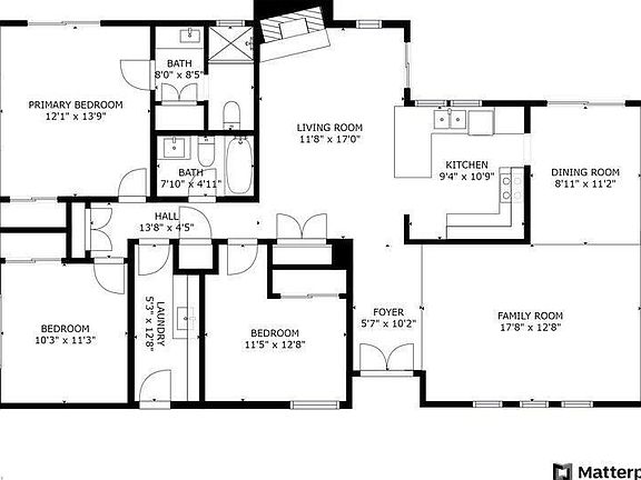 2nd image of 960 Sunnyoak Way