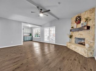 1007 Kay Lynn St, Mansfield, TX 76063