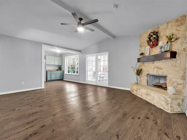 1007 Kay Lynn St, Mansfield, TX 76063