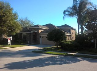 3399 Bromfield Dr, Ocoee, FL 34761