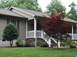 4087 Indian Creek Rd, Mineral, VA 23117
