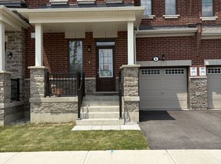 6 Keppel Cir, Brampton, ON L7A 5K4