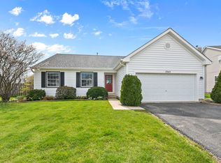 1945 W Brimstone Rd, Romeoville, IL 60446