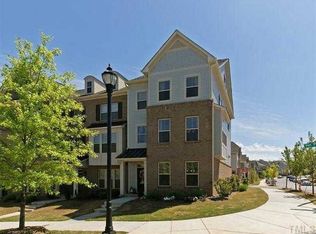 1420 Van Page Blvd, Raleigh, NC 27607