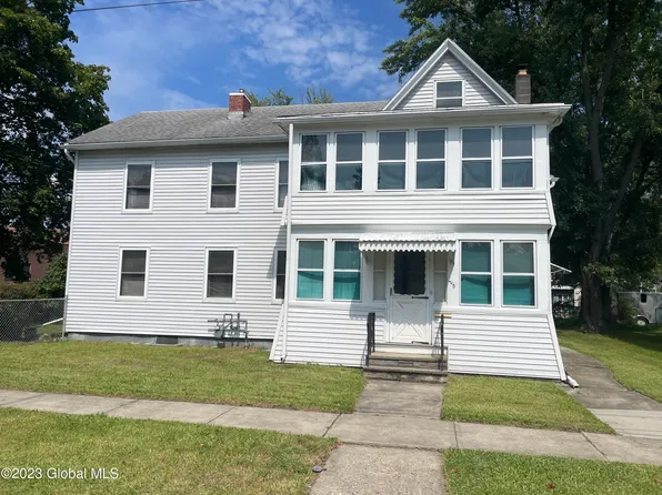 25 1st Street, Watervliet, NY 12189