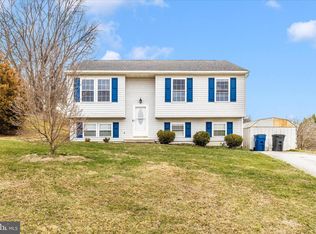 103 Rebeccas Ct, Smithsburg, MD 21783