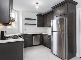 75 Wright Ave #2, Jersey City, NJ 07306