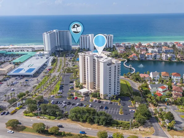 970 Highway 98 E Unit 507, Destin, FL 32541