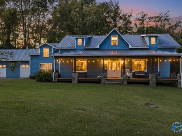 89 McNew Dr, Valley Head, AL 35989