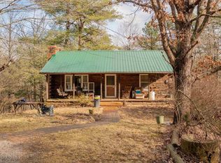 2506 Mash Run Rd, Blacksburg, VA 24060