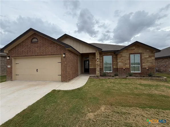 2553 Cedar Glen Dr, Belton, TX 76513