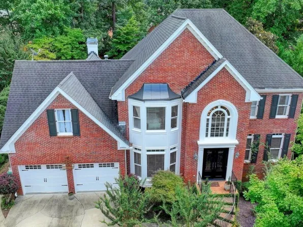 5296 Fern Park Ct, Peachtree Corners, GA 30092