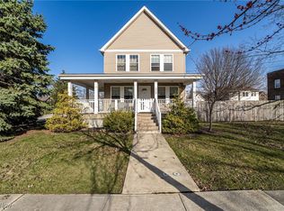 1549 Lakewood Ave, Lakewood, OH