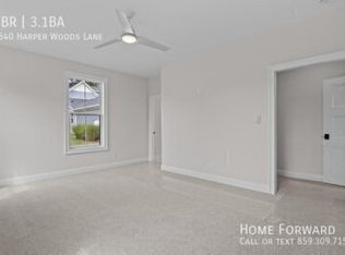 3540 Harper Woods Ln, Lexington, KY 40515