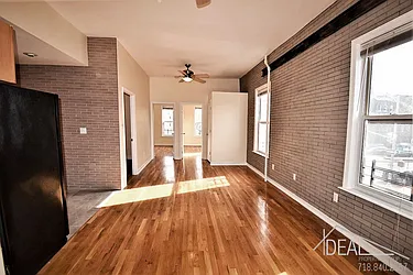 Rented by Ideal Properties Group