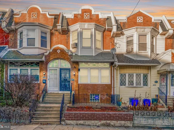 4741 Sansom St, Philadelphia, PA 19139