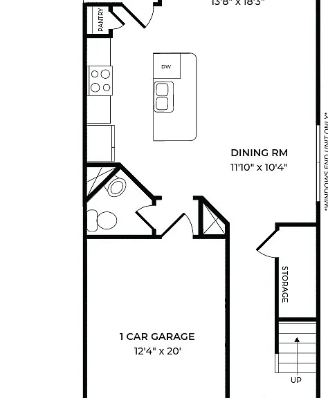 5405 Henley Ridge Dr — Photo 19
