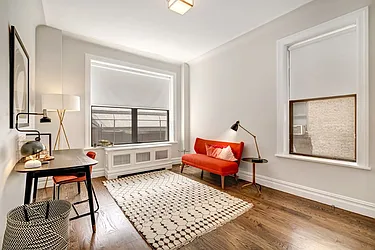 Rented by Akelius Real Estate Management