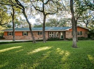 2 Rancho Dr, Fort Worth, TX 76244