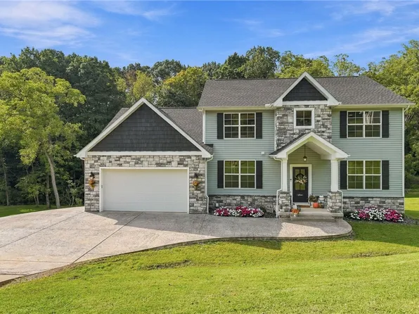 1064 Lux Rd, Jeannette, PA 15644