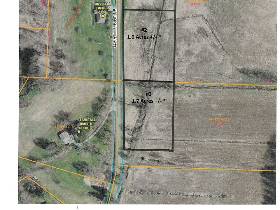 1st image of 2 Tall Timber Rd NE