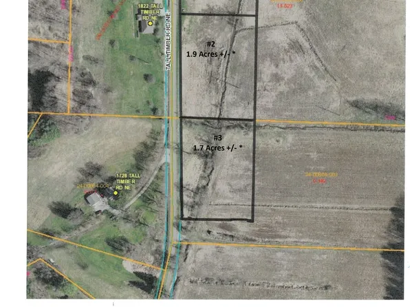 2 Tall Timber Rd NE, New Philadelphia, OH 44663
